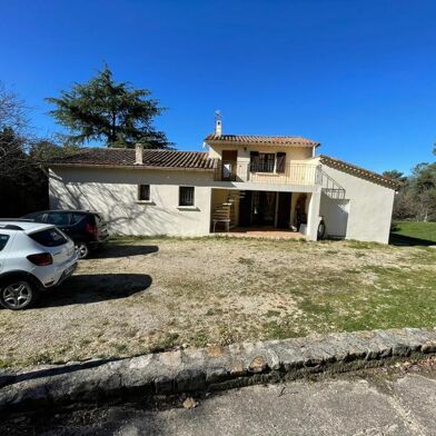 Maison 5 pièces 265000 €