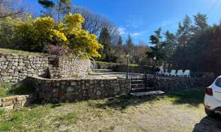 Maison 5 Pièces 148 m² à vendre à Bordezac (30160)