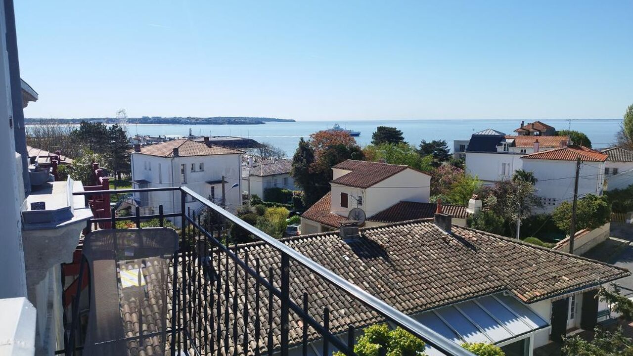 appartement 3 pièces 76 m2 à vendre à Royan (17200)