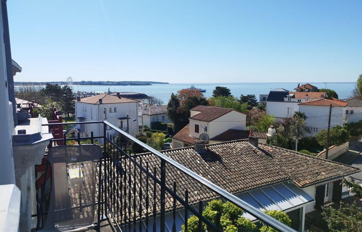 appartement 3 pièces 76 m2 à vendre à Royan (17200)