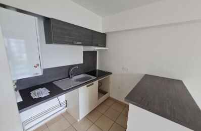 location appartement 575 € CC /mois à proximité de Le Neubourg (27110)