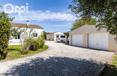 vente maison 434 900 € à proximité de Fouras (17450)