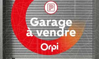 Garage   m² à vendre à Saint-Pierre-des-Corps (37700)