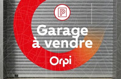 vente garage 15 500 € à proximité de Vouvray (37210)