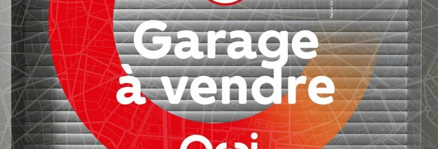 Garage   m² à vendre à Saint-Pierre-des-Corps (37700)