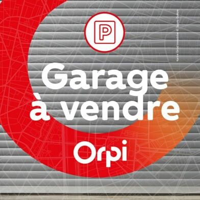 Garage  15500 €
