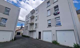 Appartement 1 Pièce 21 m² à vendre à Saint-Pierre-des-Corps (37700)