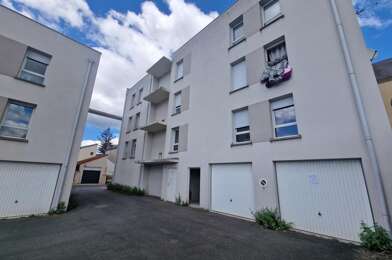Appartement 1 pièces 73500 €