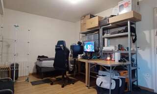 Appartement 1 Pièce 21 m² à vendre à Saint-Pierre-des-Corps (37700)