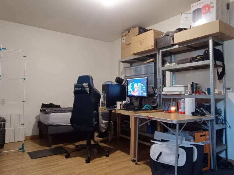Appartement À Vendre — photo 1