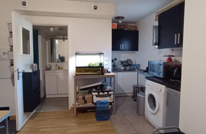 Appartement À Vendre — photo 3