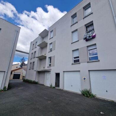 Appartement 1 pièces 71500 €