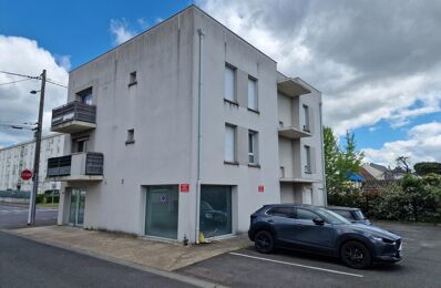 vente appartement 209 900 € à proximité de Chambray-Lès-Tours (37170)
