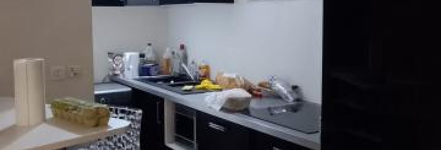 Appartement 4 Pièces 81 m² à vendre à Saint-Pierre-des-Corps (37700)