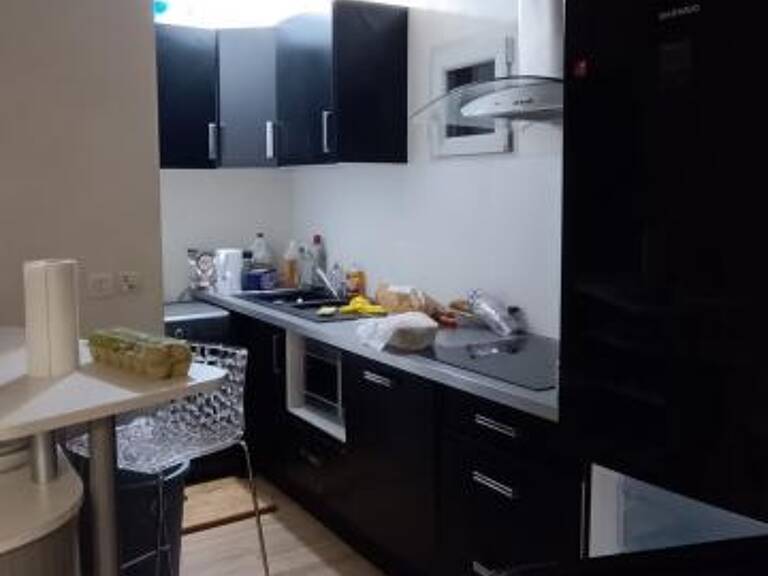 Appartement À Vendre — photo 1