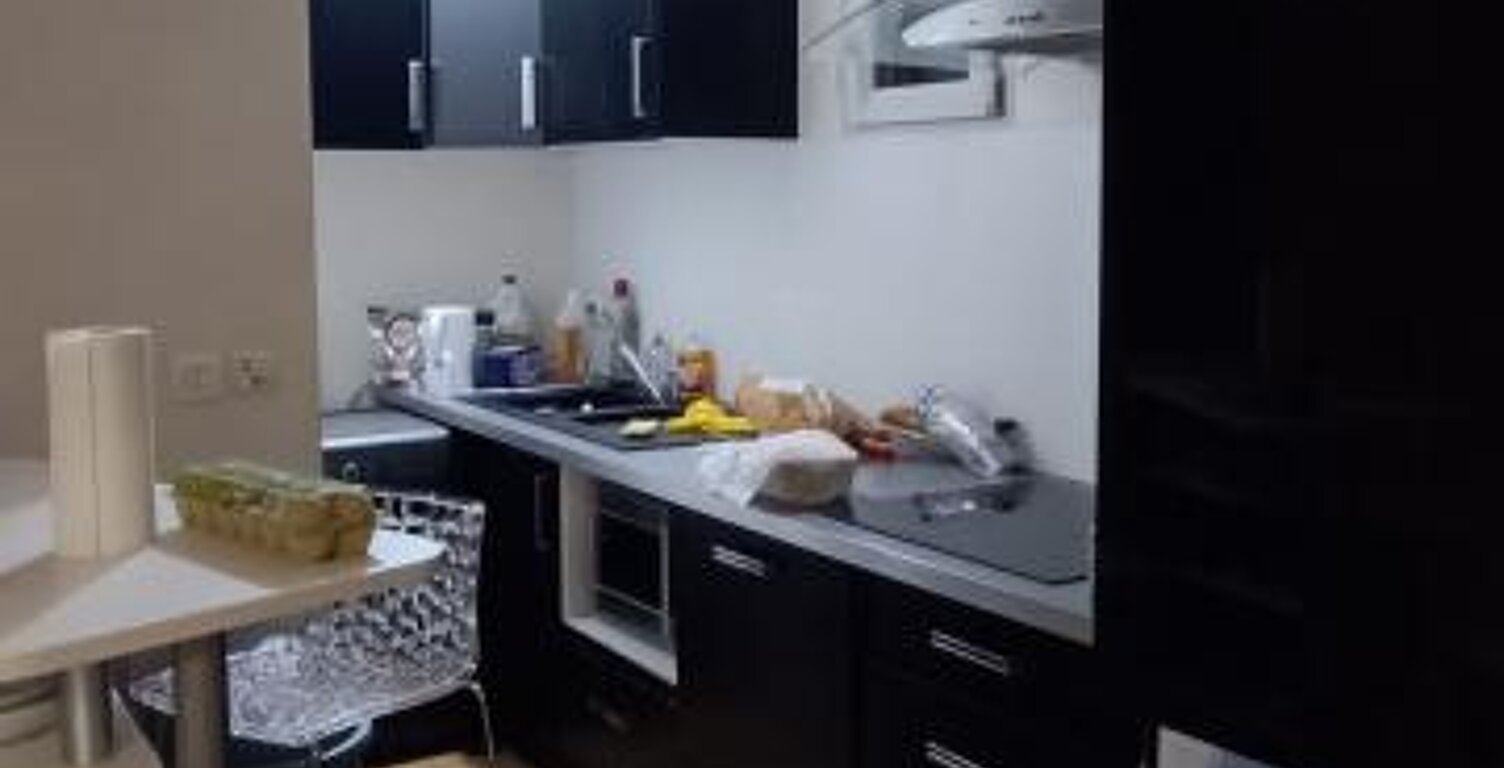 Appartement À Vendre — photo 1