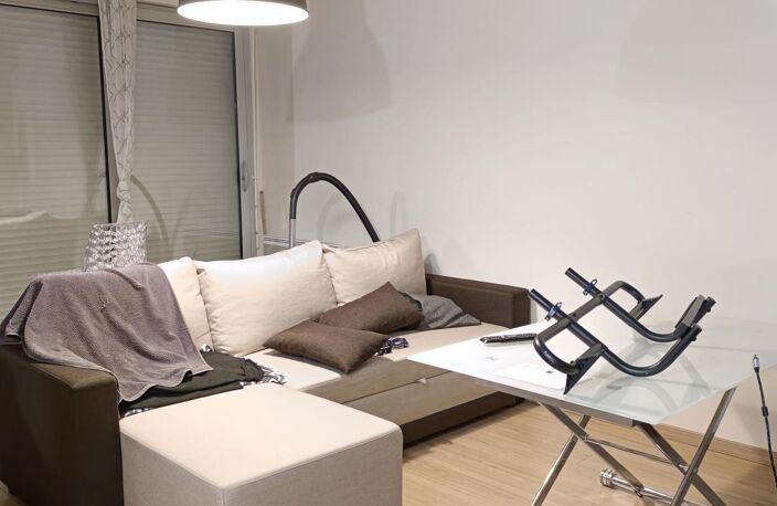 Appartement À Vendre — photo 3