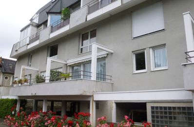 location appartement 580 € CC /mois à proximité de Vernou-sur-Brenne (37210)