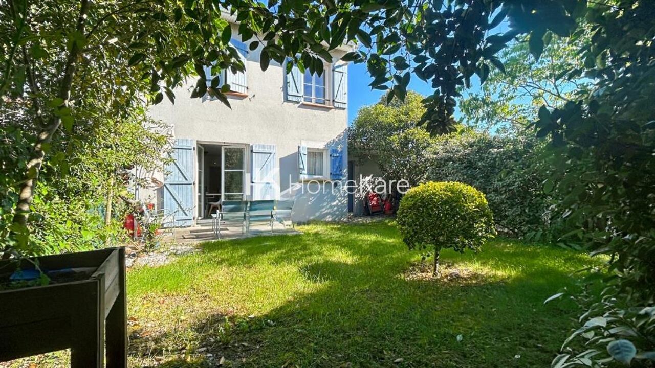 maison 4 pièces 90 m2 à vendre à Cornebarrieu (31700)