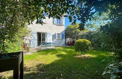 vente maison 260 000 € à proximité de Beauzelle (31700)