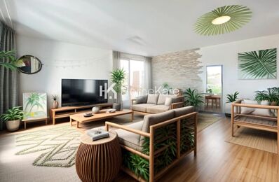 vente appartement 260 000 € à proximité de Saint-Caprais-de-Bordeaux (33880)