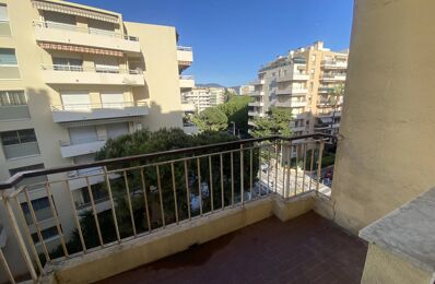 appartement 2 pièces  m2 à vendre à Nice (06000)