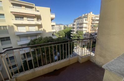 vente appartement 205 000 € à proximité de Aspremont (06790)