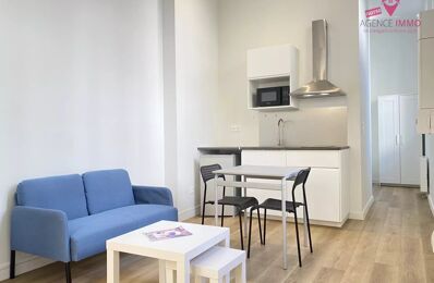 location appartement 665 € CC /mois à proximité de Bron (69500)