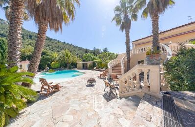 vente maison 1 980 000 € à proximité de Carnoux-en-Provence (13470)