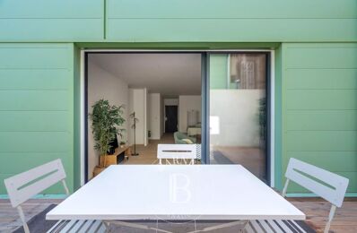 appartement 4 pièces 101 m2 à vendre à Marseille 6 (13006)