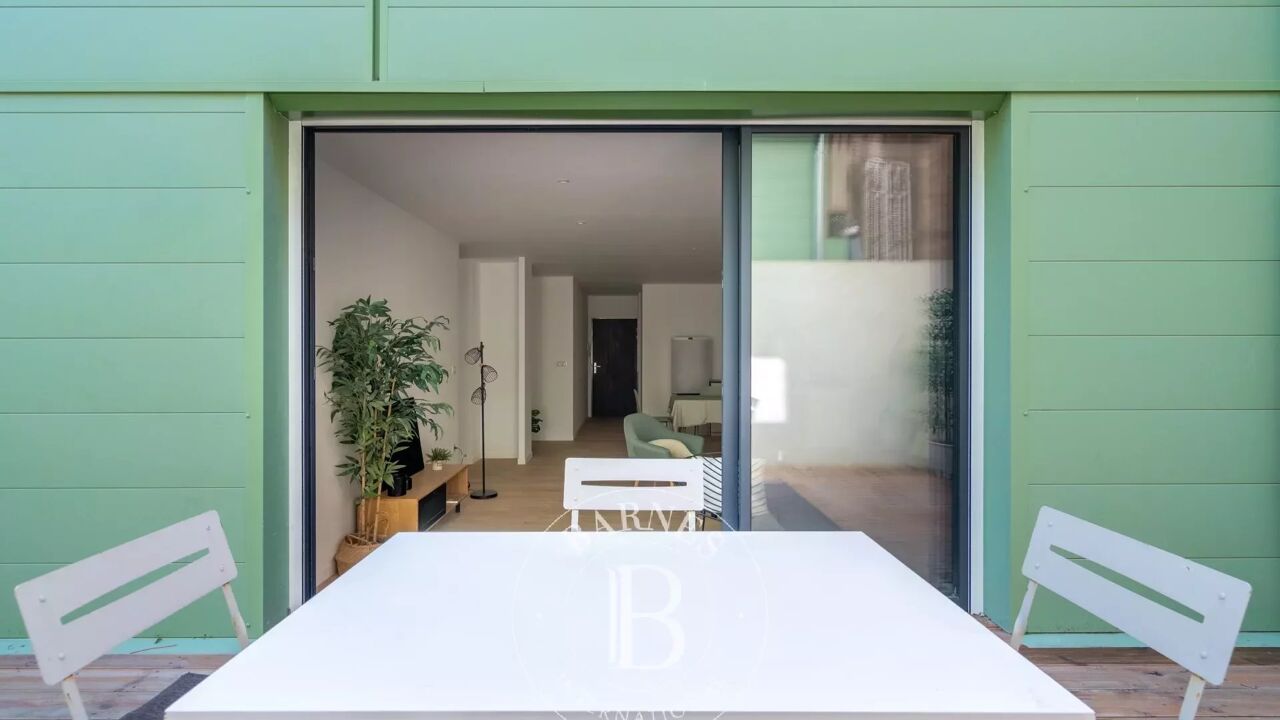 appartement 4 pièces 101 m2 à vendre à Marseille 6 (13006)