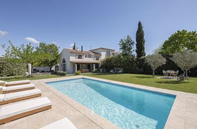maison 6 pièces 172 m2 à vendre à Aix-en-Provence (13090)