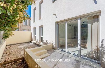 appartement 3 pièces 64 m2 à vendre à Marseille 12 (13012)