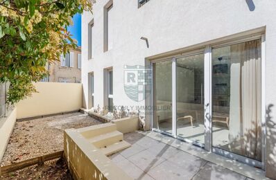 vente appartement 230 000 € à proximité de Marseille 15 (13015)