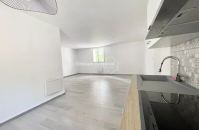 vente appartement 139 000 € à proximité de Caumont-sur-Durance (84510)