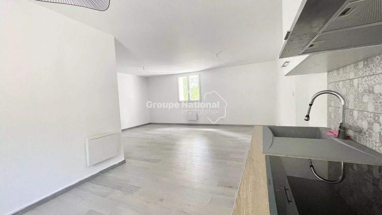 appartement 3 pièces 60 m2 à vendre à Avignon (84000)