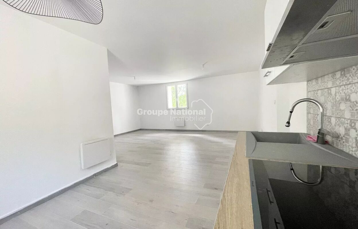 appartement 3 pièces 60 m2 à vendre à Avignon (84000)