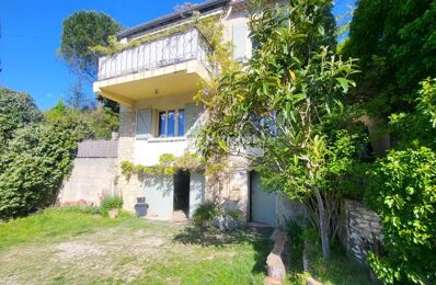 vente maison 264 500 € à proximité de Mirabel-Aux-Baronnies (26110)