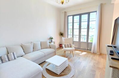vente appartement 598 000 € à proximité de Èze (06360)