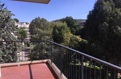 location appartement 1 500 € CC /mois à proximité de Roquefort-les-Pins (06330)