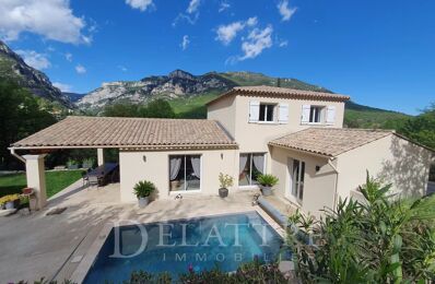 vente maison 745 000 € à proximité de La Bastide (83840)
