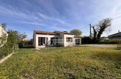 vente maison 525 000 € à proximité de Paradou (13520)