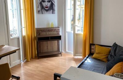 location appartement 610 € CC /mois à proximité de Bordeaux (33200)