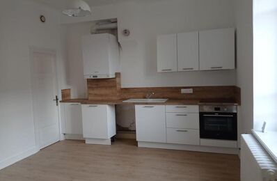 location appartement 1 005 € CC /mois à proximité de Lucenay (69480)