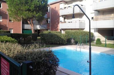 location appartement 840 € CC /mois à proximité de Toulouse (31500)