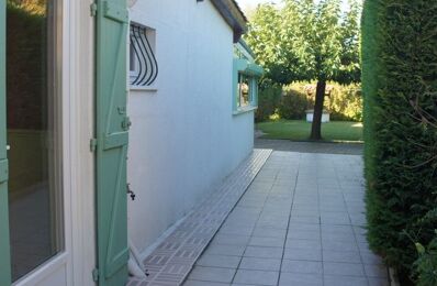 location maison 900 € CC /mois à proximité de Vendays-Montalivet (33930)
