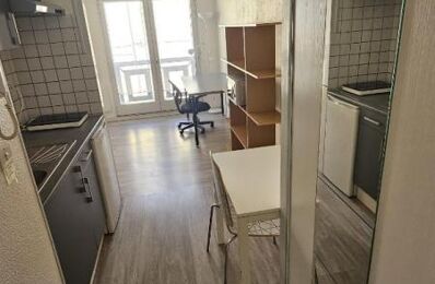 location appartement 592 € CC /mois à proximité de Bruges (33520)