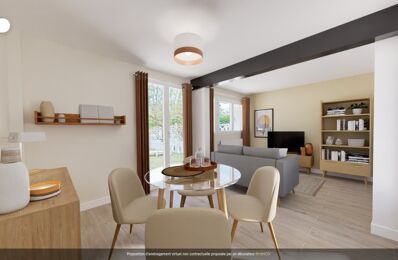 vente maison 325 000 € à proximité de Villennes-sur-Seine (78670)