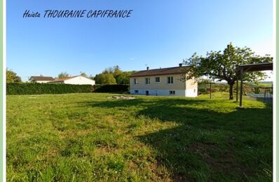 vente maison 198 000 € à proximité de Saint-Christophe-sur-Roc (79220)