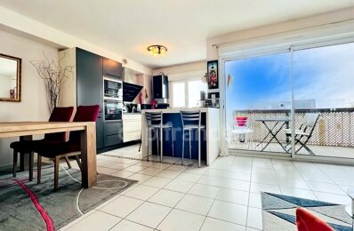 vente appartement 245 000 € à proximité de Clohars-Fouesnant (29950)